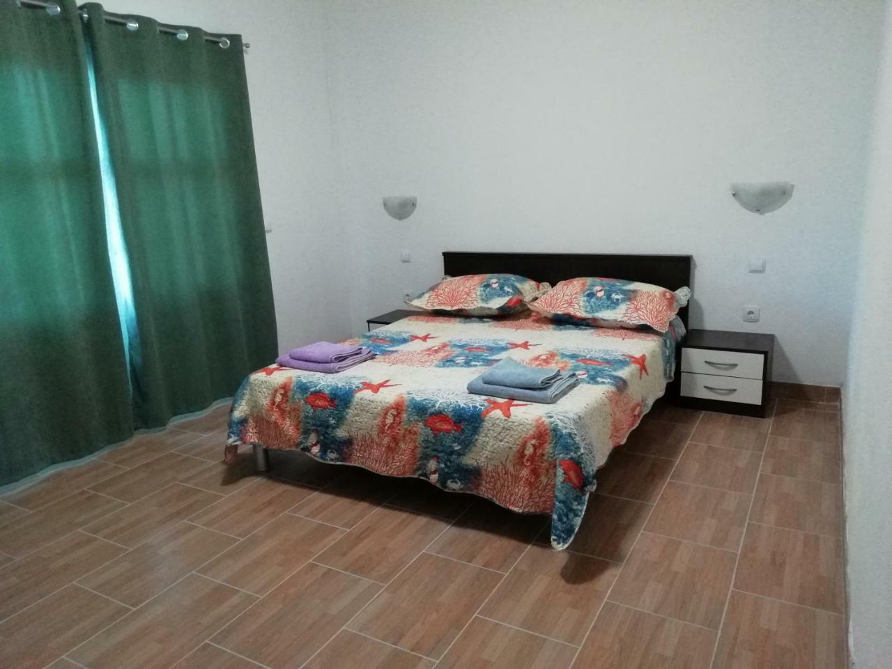 Apartment Eri Примоштен Экстерьер фото